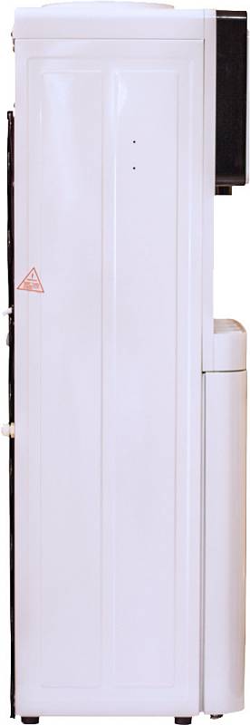 Кулер для воды Aqua Work V908 белый со шкафчиком электронный