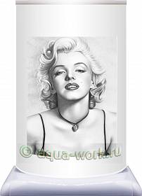 Чехол на кулер Монро