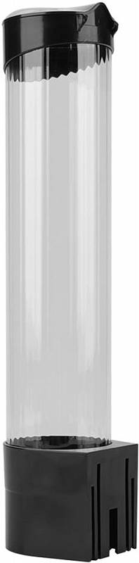 Стаканодержатель Aqua Work СН-1 на шурупах черный