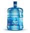 Вода 19л. Целебный ключ