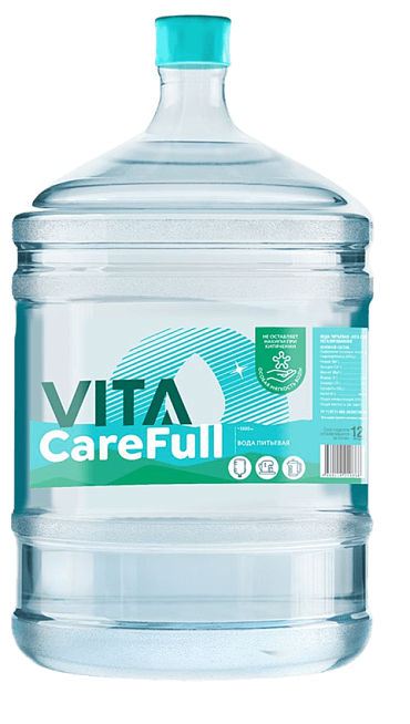 Архыз Vita CareFull 19л.