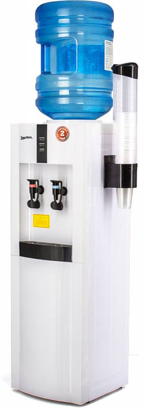 Стаканодержатель Aqua Work СН-1 на шурупах черный